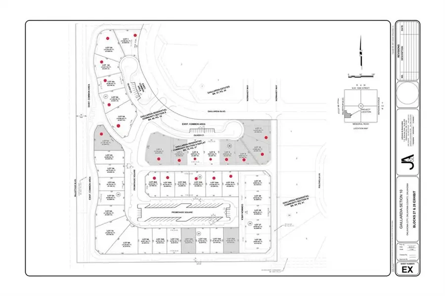 5732 Promenade Square, Oklahoma City, OK 73142 - Image #2