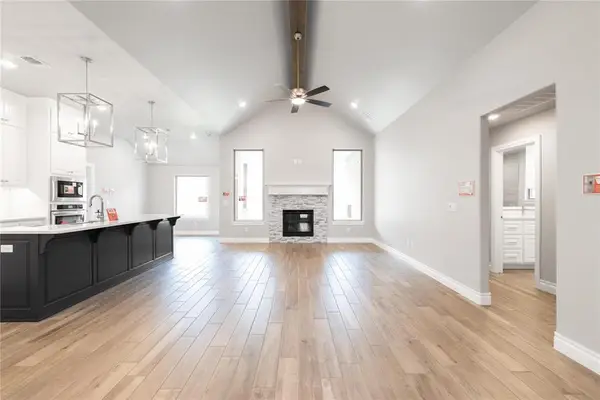 13133 NE 8th Street, Choctaw, OK 73020