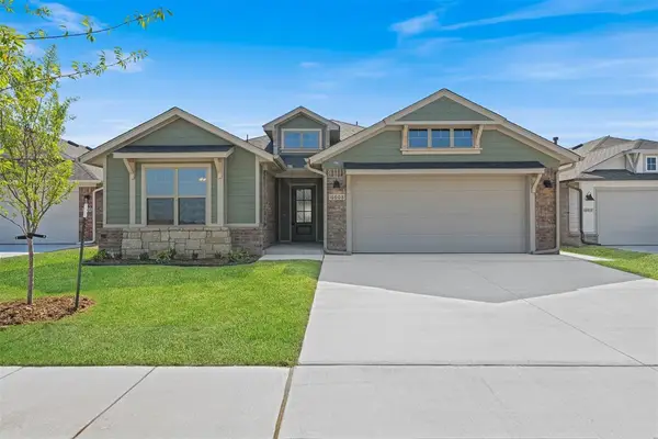 16008 Switchgrass Place, Moore, OK 73170