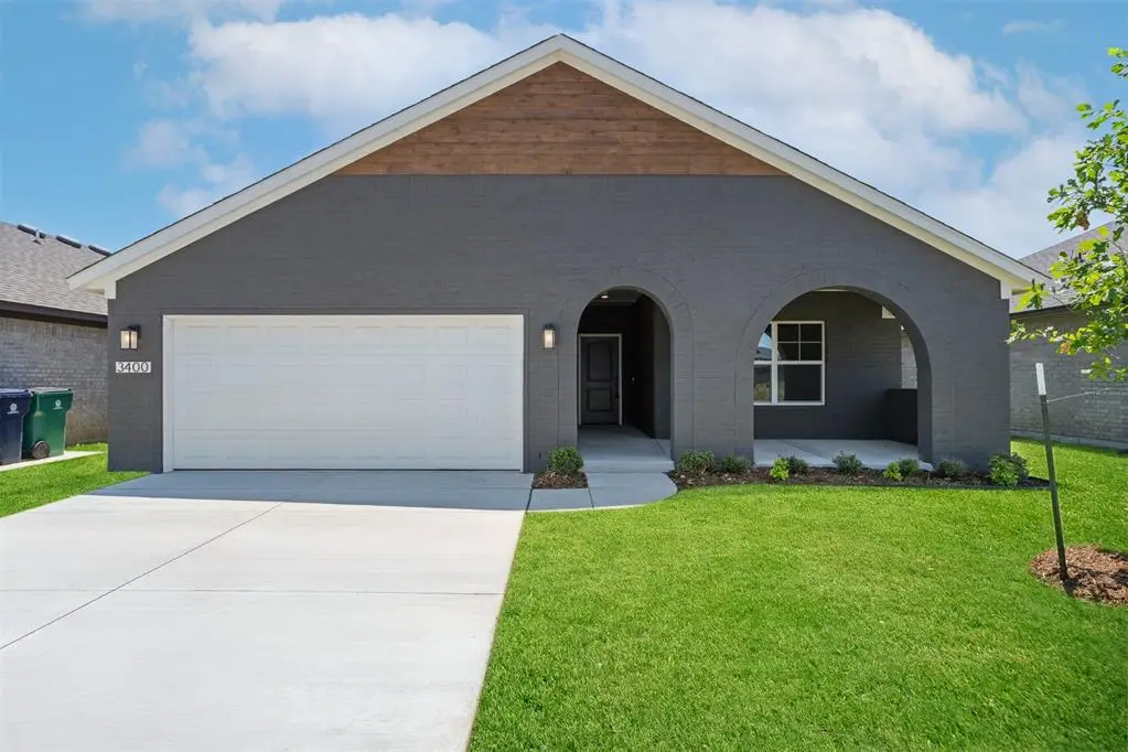 3400 Piney River Drive, Yukon, OK 73099 - Image #1