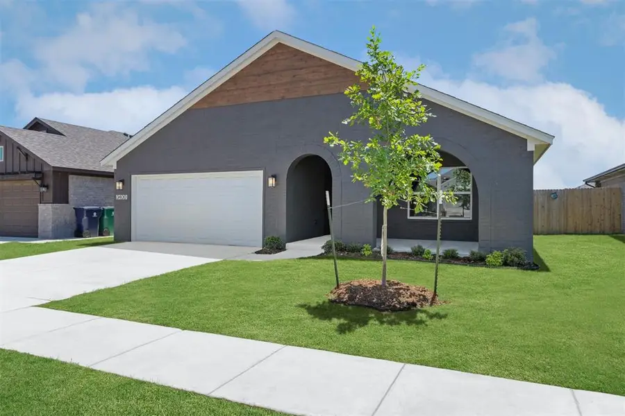 3400 Piney River Drive, Yukon, OK 73099 - Image #2