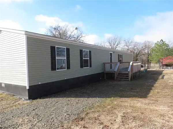 29 Arrowhead Drive, Canadian, OK 74425