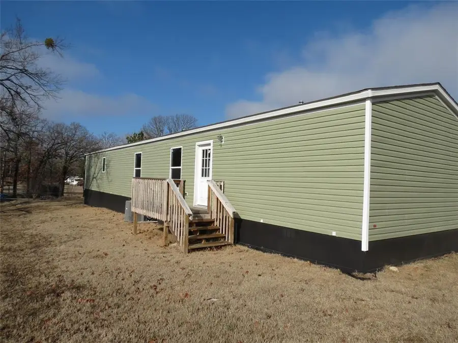 29 Arrowhead Drive, Canadian, OK 74425 - Image #3