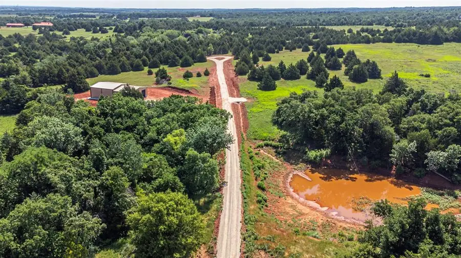 7284 Redbud Trail, Guthrie, OK 73044 - #3