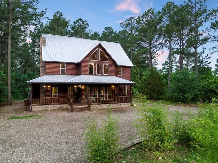 256 Greenbrier Trail, Broken Bow, OK 74728 - Image #2