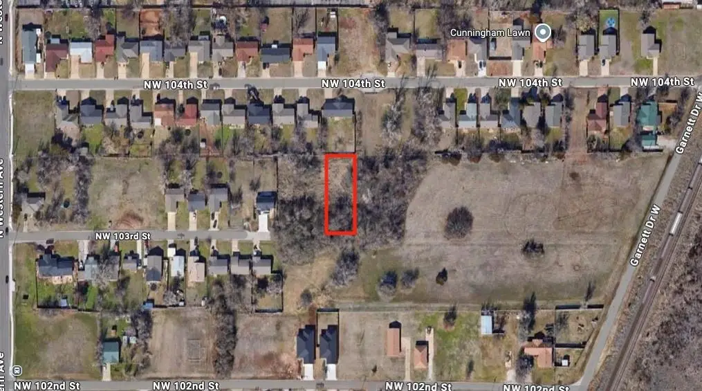 NW 103rd Street, Oklahoma City, OK 73114 - Image #1