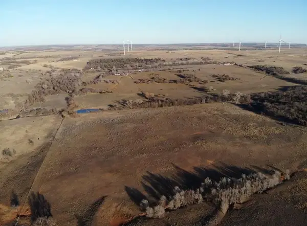 0000 S Misssion Boulevard, Anadarko, OK 73005