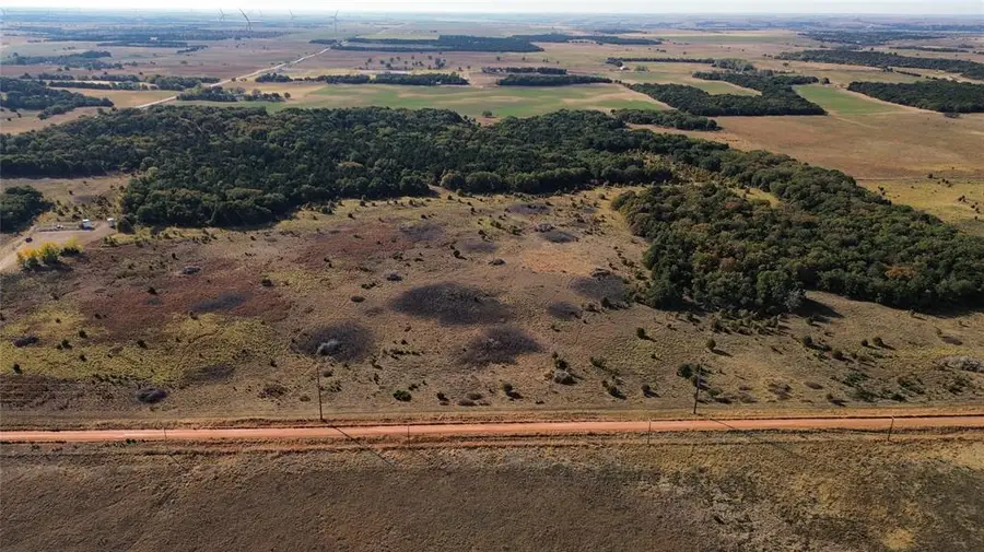 1339 Ok 33 Lot 38, Fay, OK 73649 - Image #3