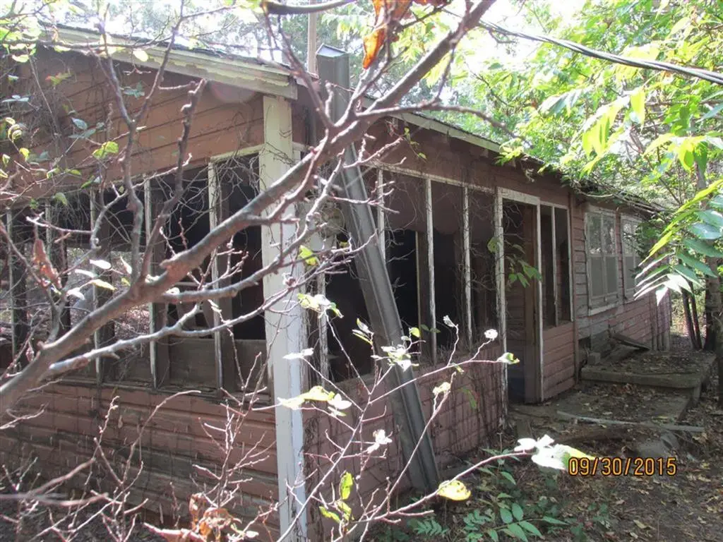 11020 Cedar Lake Drive, Hinton, OK 73047 - Image #1