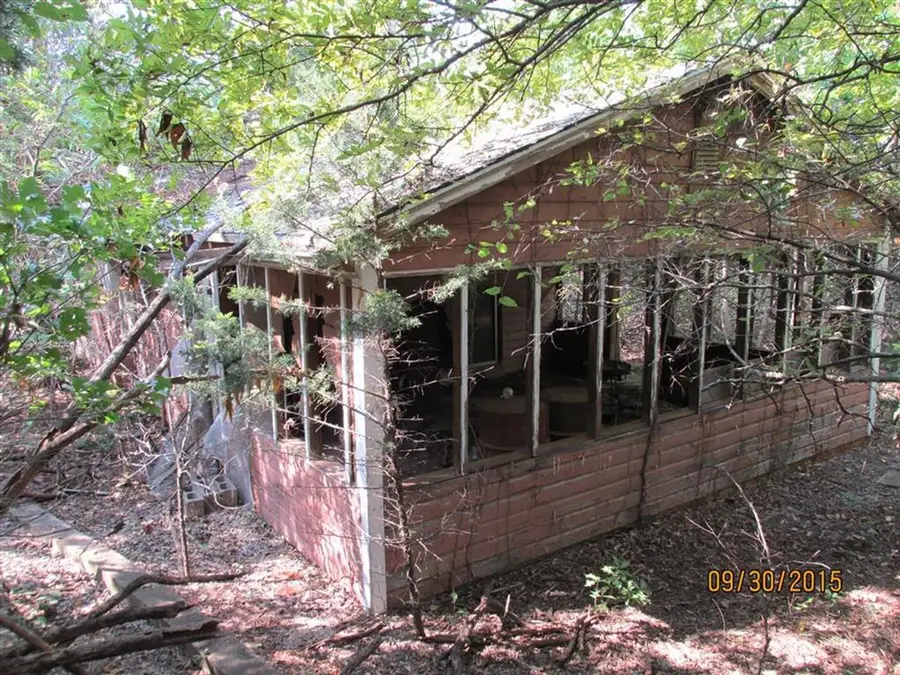 11020 Cedar Lake Drive, Hinton, OK 73047 - Image #2