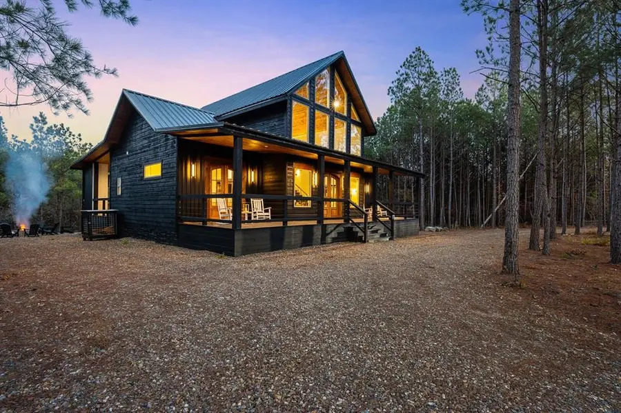 33 Bear Cedar Trail, Broken Bow, OK 74728 - Image #2