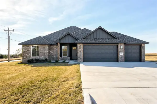2099 Cash Court, Blanchard, OK 73010