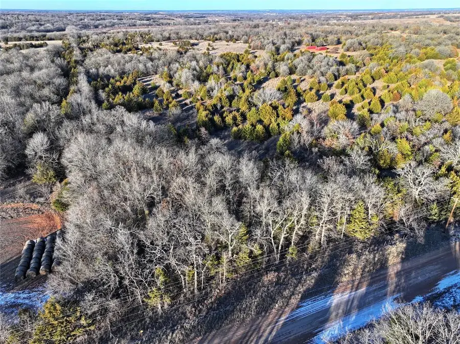 E 980 Road, Chandler, OK 74834 - Image #3