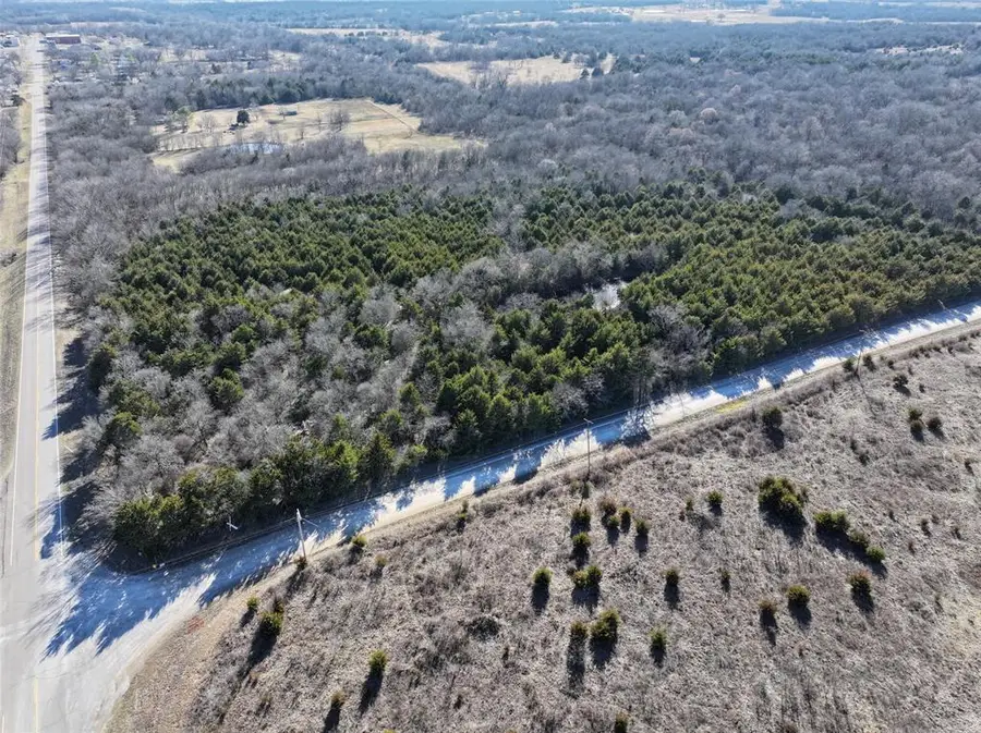 N Clarady Avenue, Wanette, OK 74878 - Image #3