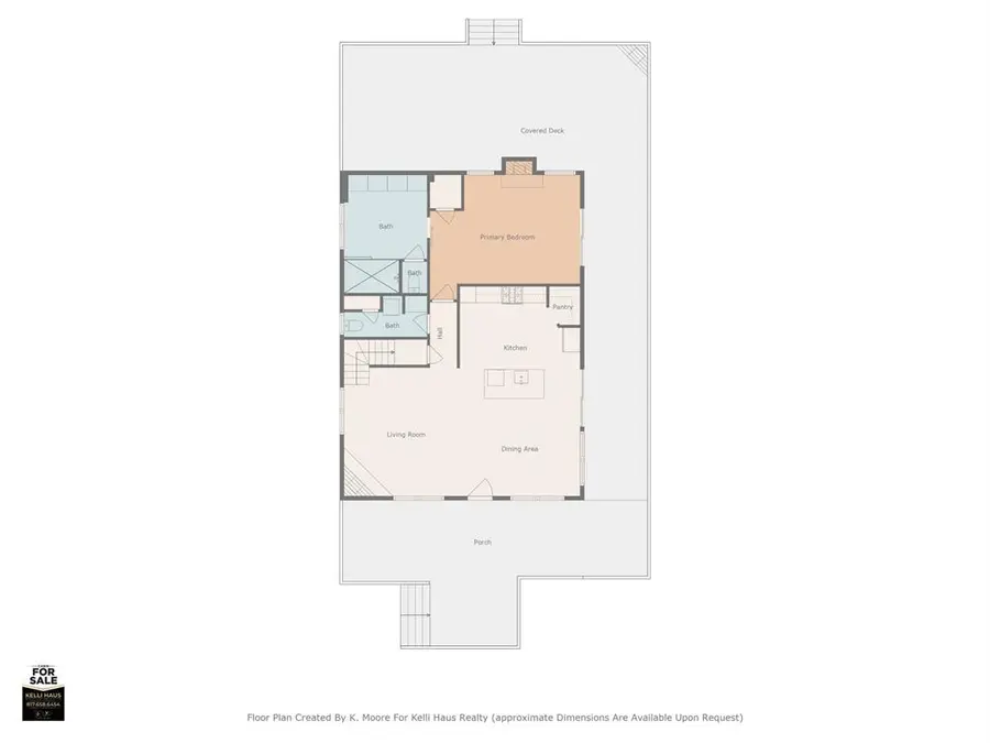 48 Eagle Mountain Trail, Broken Bow, OK 74728 - Image #3