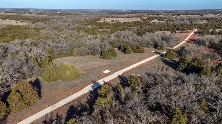 7229 Redbud Trail, Guthrie, OK 73044 - #3