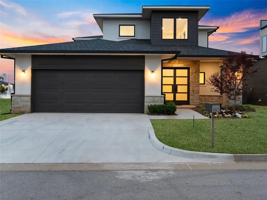 810 NW 72nd Street, Oklahoma City, OK 73116 - Image #3