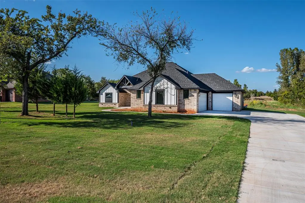 2260 County Road 1270, Blanchard, OK 73010 - Image #1