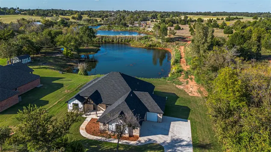 2260 County Road 1270, Blanchard, OK 73010 - Image #3