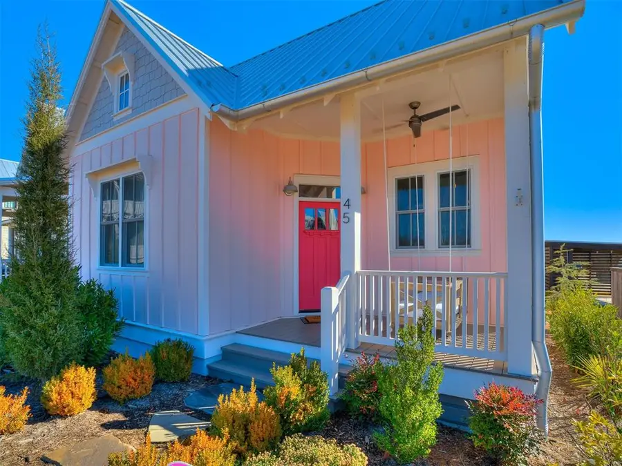 45 S Center Lane, Carlton Landing, OK 74432 - Image #3