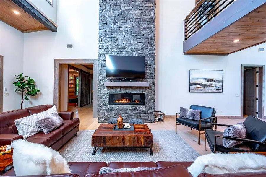 294 Iti Hina Trail, Broken Bow, OK 74728 - Image #3