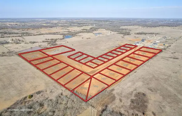 00 Carefree Lot 2 Blk 1 Lane, Shawnee, OK 74804