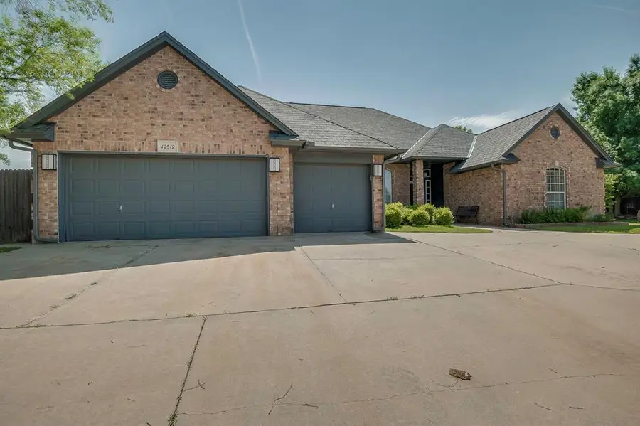 12512 Lorien Way, Oklahoma City, OK 73170 - Image #3