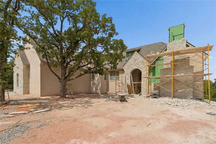 11917 Venando Court, Arcadia, OK 73007 - #2