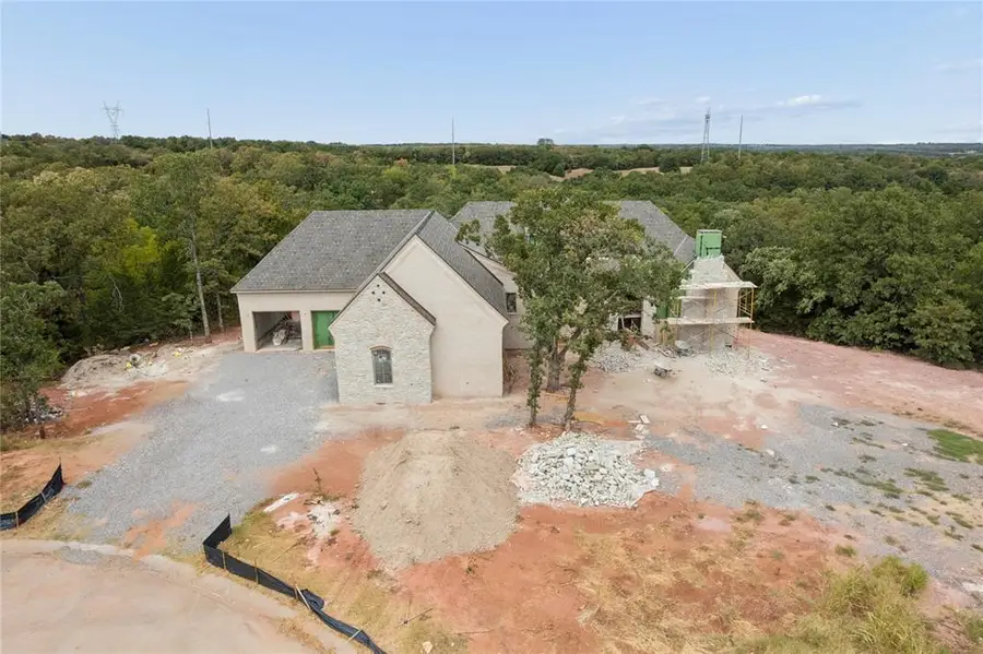 11917 Venando Court, Arcadia, OK 73007 - #3