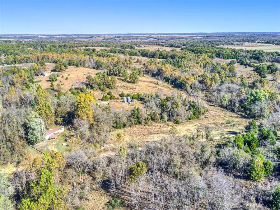 E 44th, Yale, OK 74085 - #3