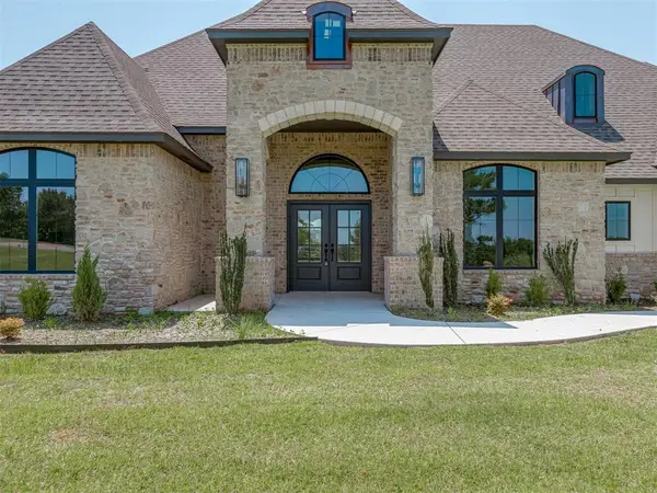 3134 NW 37th Street, Newcastle, OK 73065