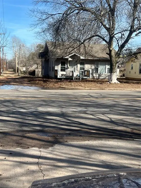506 N Broadway Street, Marlow, OK 73055 - Image #1