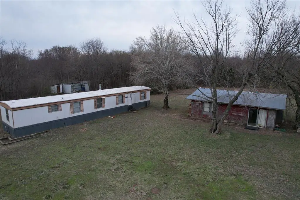 1060 Road, Council Hill, OK 74428 - Image #1