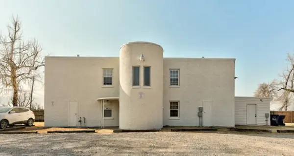 1135 N Purdue Avenue, Oklahoma City, OK 73127