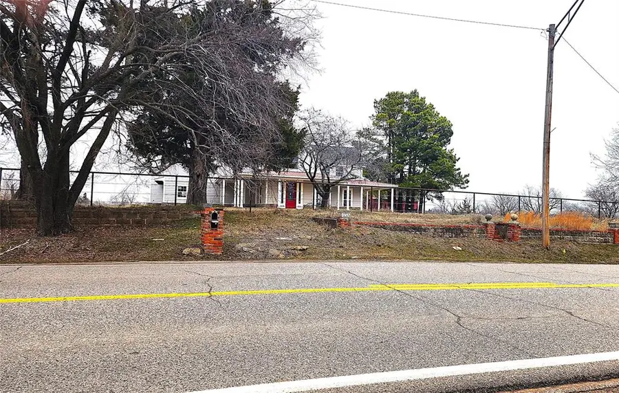 Parcel: 0000-16-011-002-0-001-02 Oklahoma Street, McLoud, OK 74851 - Image #3