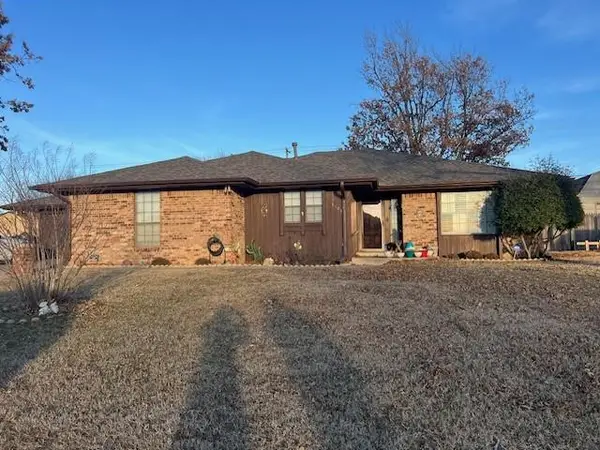 1101 Gabriel Street, El Reno, OK 73036