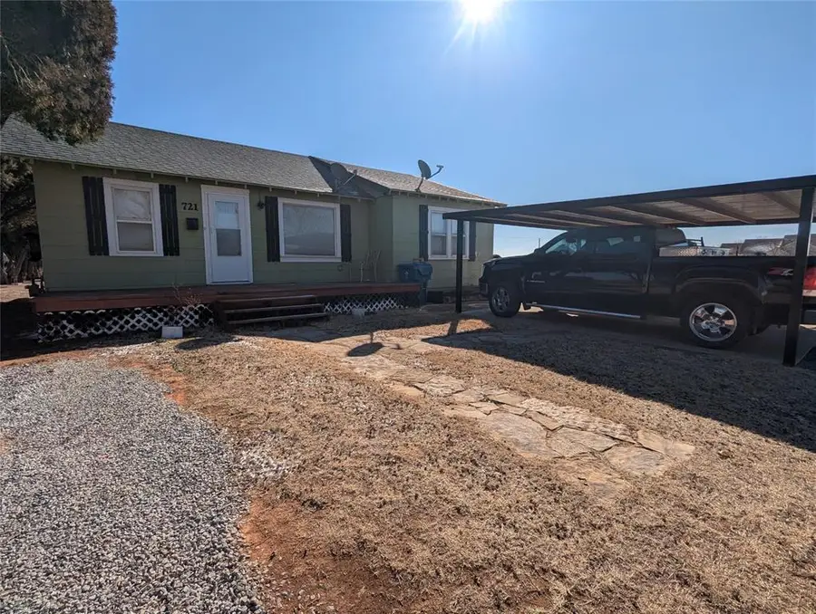 721 S Middle Street, Cordell, OK 73632 - Image #3