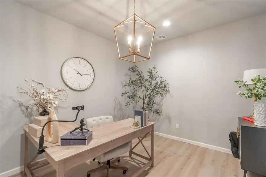 14356 Fox Lair Lane, Edmond, OK 73025 - #3