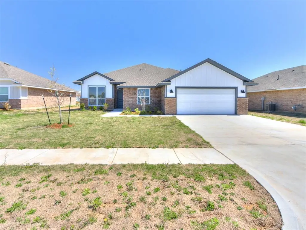 1670 Addington Road, Newcastle, OK 73065 - Image #1