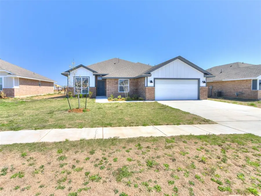 1670 Addington Road, Newcastle, OK 73065 - Image #2