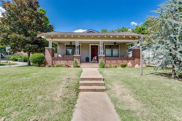 631 NW 26th Street, Oklahoma City, OK 73103