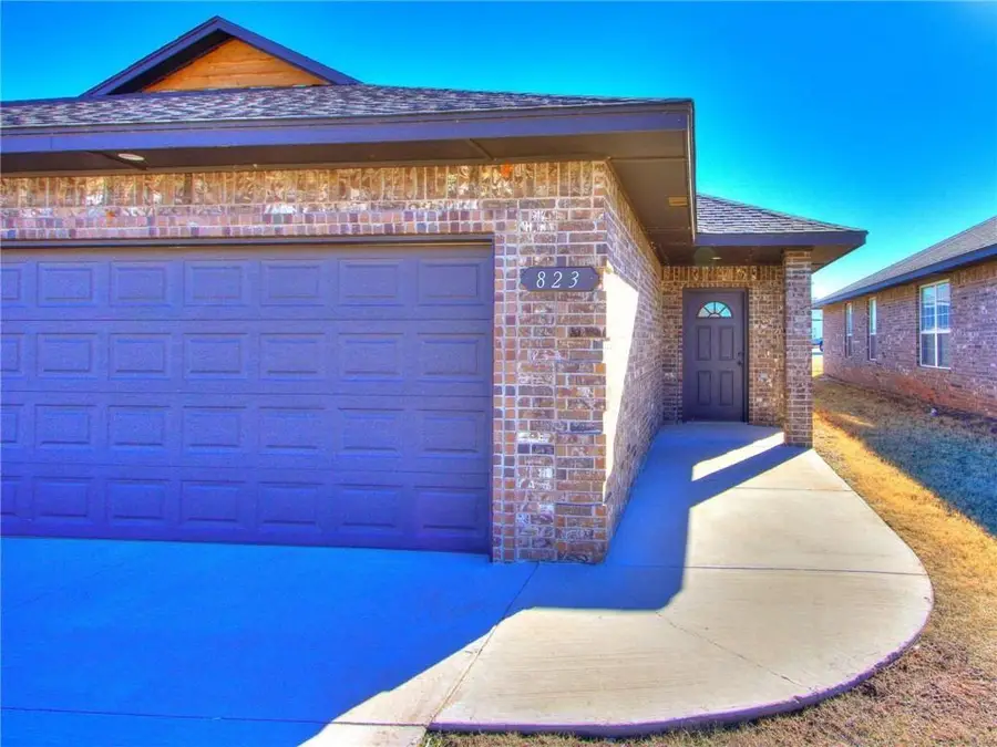 813 Aspen Drive, Kingfisher, OK 73750 - Image #3