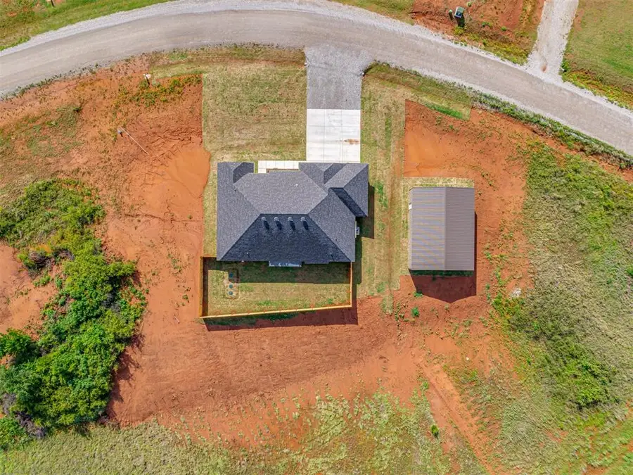 1988 Southern Trace Lane, Blanchard, OK 73010 - Image #3