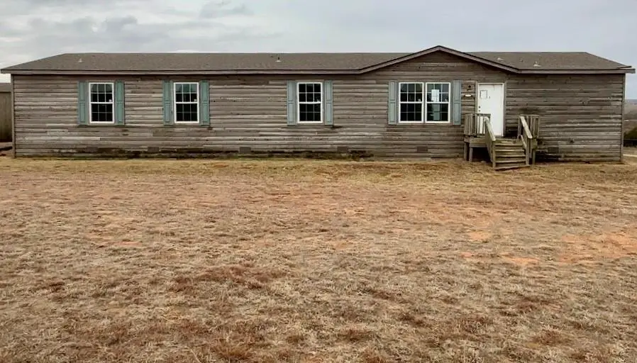 9425 State Highway 54, Thomas, OK 73669 - Image #1