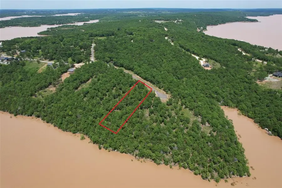 153 Patriot Pointe, Eufaula, OK 74432 - Image #2