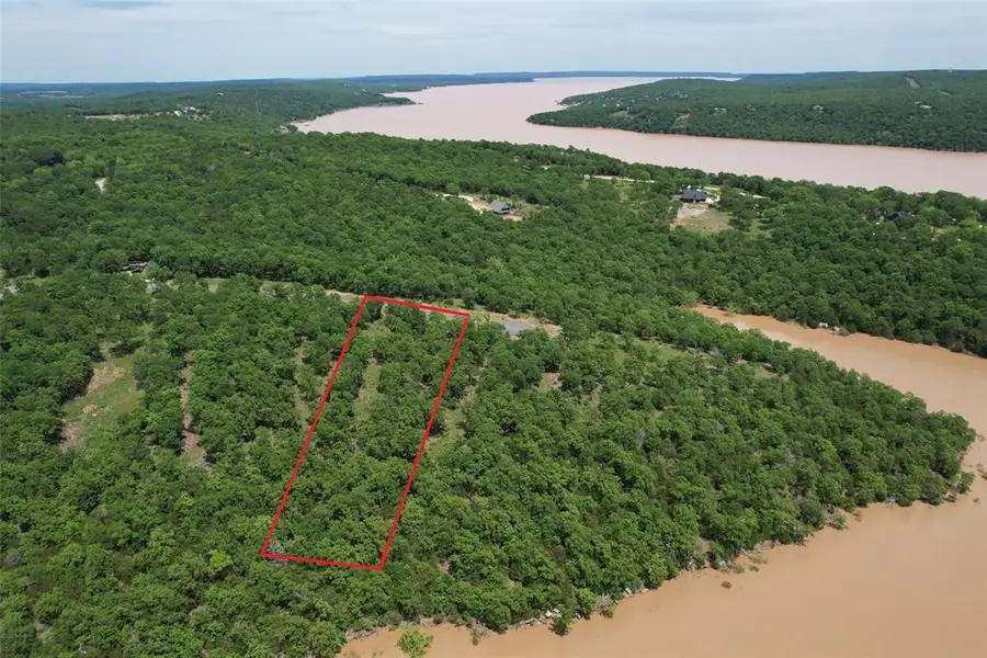 153 Patriot Pointe, Eufaula, OK 74432 - Image #3