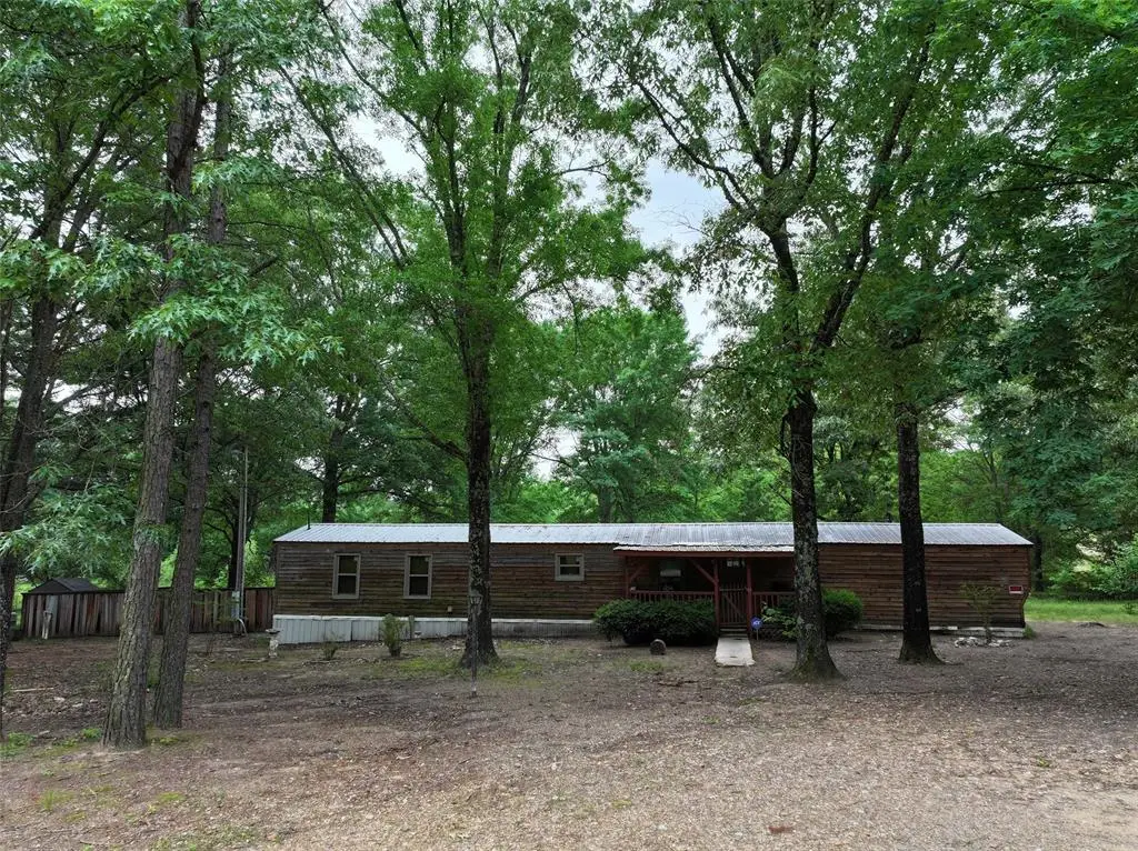 2260 Old Military Road, Broken Bow, OK 74728 - Image #1