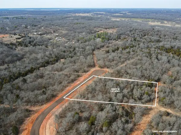 0 E Imhoff Road, Norman, OK 73026