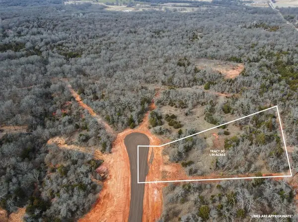 0 E Imhoff Road, Norman, OK 73026