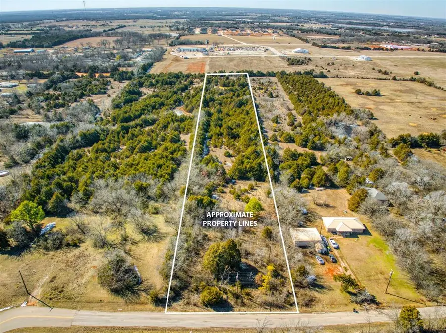19402 Rangeline Road, Shawnee, OK 74801 - Image #2